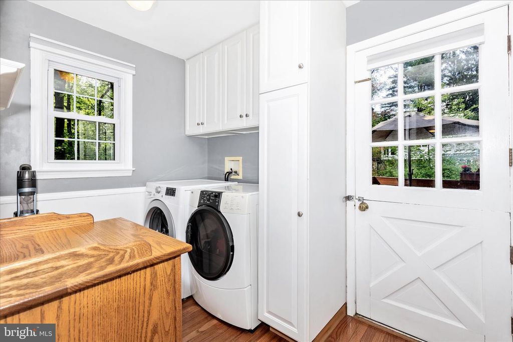 Image 22 of property listing at 7946 HELMART DR, Laurel, MD 20723