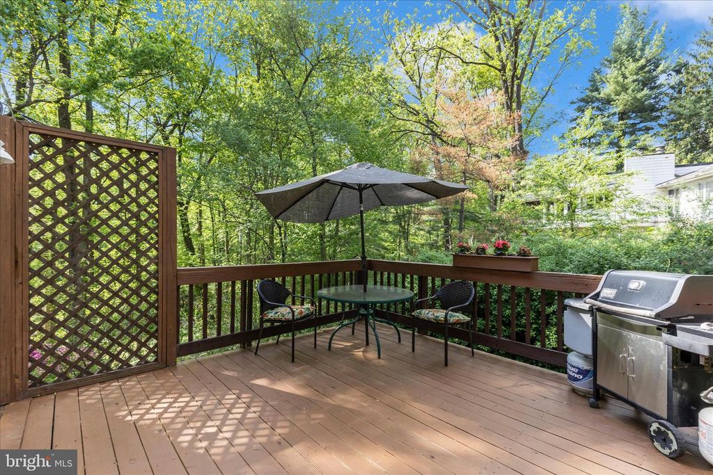 Image 23 of property listing at 7946 HELMART DR, Laurel, MD 20723