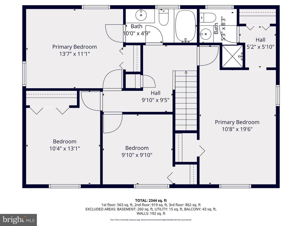 Image 46 of property listing at 7946 HELMART DR, Laurel, MD 20723