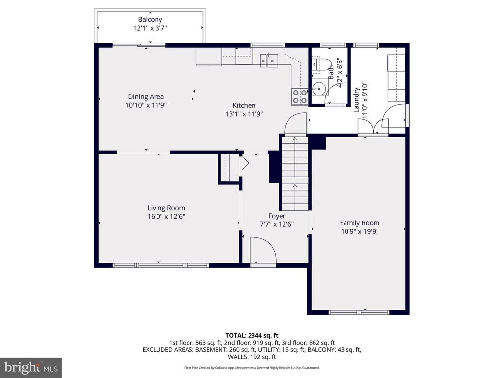 Image 47 of property listing at 7946 HELMART DR, Laurel, MD 20723
