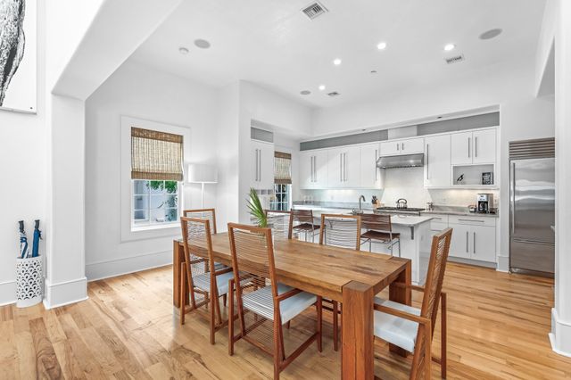 50 Seven Wells Court, Inlet Beach, FL 32461