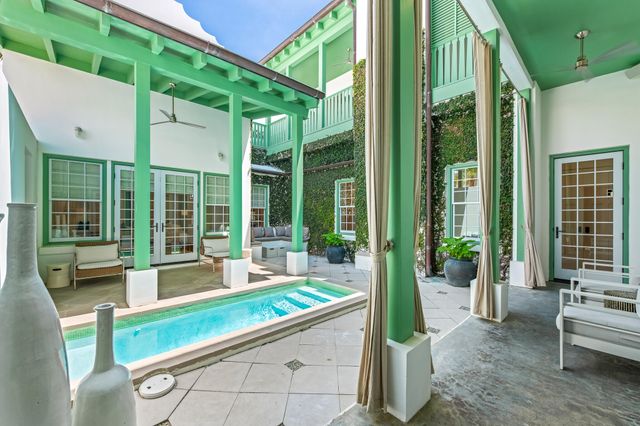 50 Seven Wells Court, Inlet Beach, FL 32461