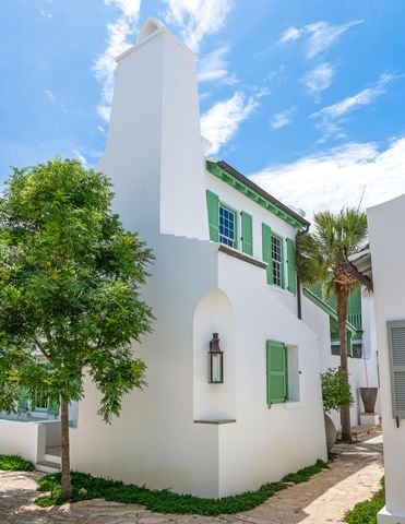 50 Seven Wells Court, Inlet Beach, FL 32461