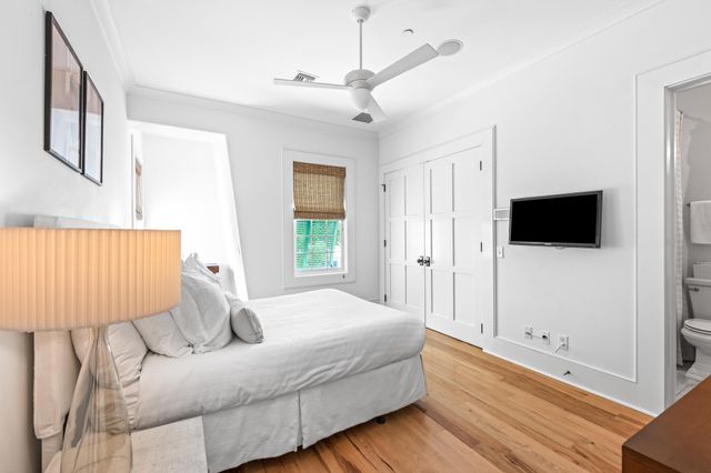 50 Seven Wells Court, Inlet Beach, FL 32461