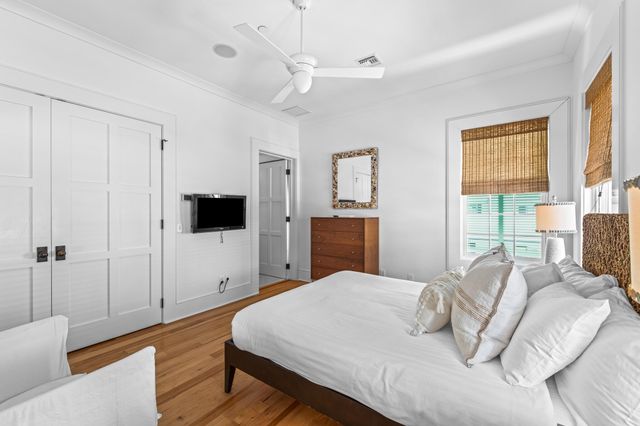 50 Seven Wells Court, Inlet Beach, FL 32461