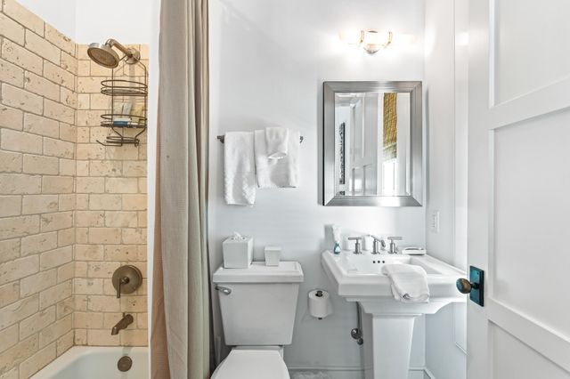 50 Seven Wells Court, Inlet Beach, FL 32461