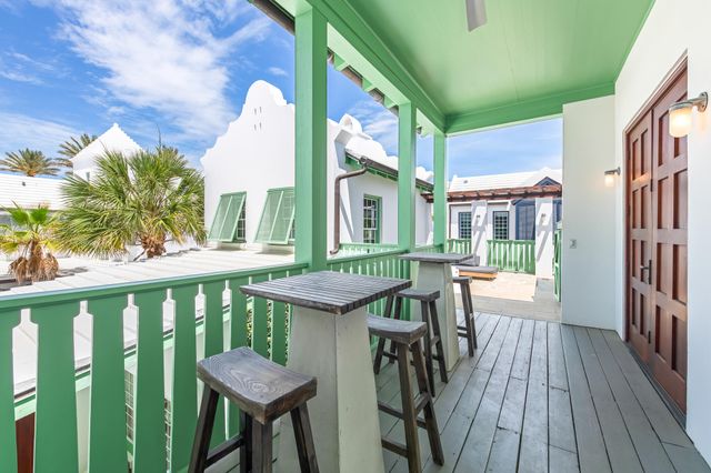 50 Seven Wells Court, Inlet Beach, FL 32461