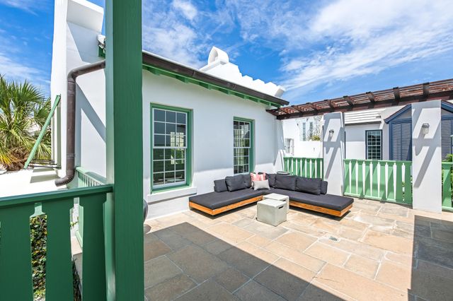 50 Seven Wells Court, Inlet Beach, FL 32461