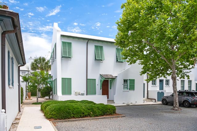 50 Seven Wells Court, Inlet Beach, FL 32461