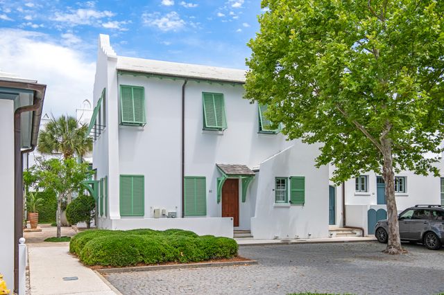 50 Seven Wells Court, Inlet Beach, FL 32461