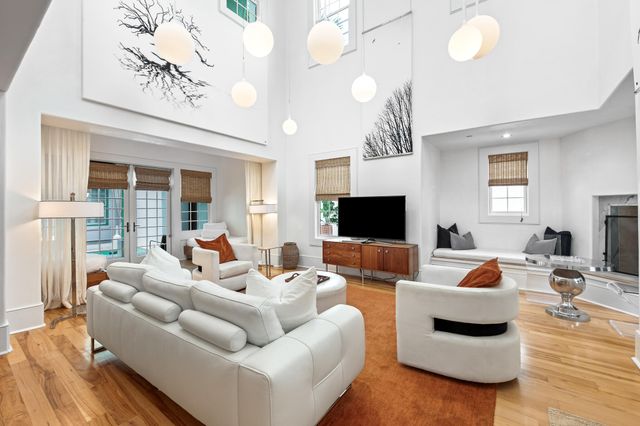 50 Seven Wells Court, Inlet Beach, FL 32461