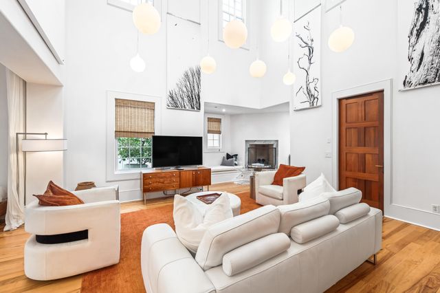 50 Seven Wells Court, Inlet Beach, FL 32461