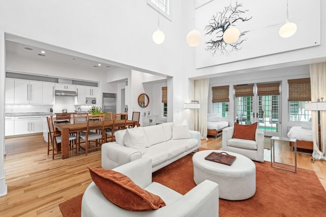 50 Seven Wells Court, Inlet Beach, FL 32461