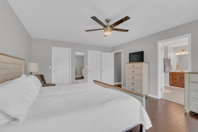 124 Houston Bell Rd, Manchester, TN 37355