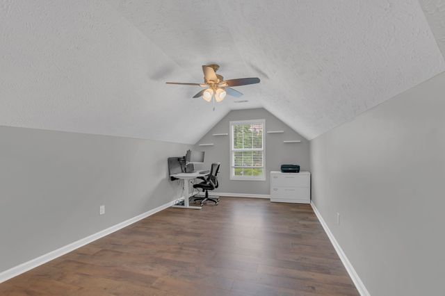 124 Houston Bell Rd, Manchester, TN 37355