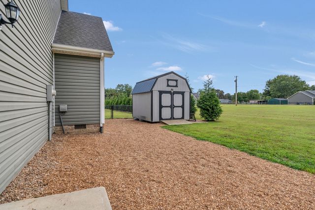 124 Houston Bell Rd, Manchester, TN 37355