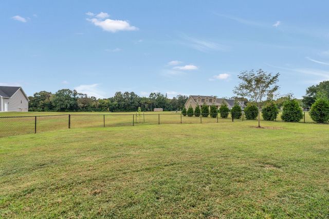 124 Houston Bell Rd, Manchester, TN 37355