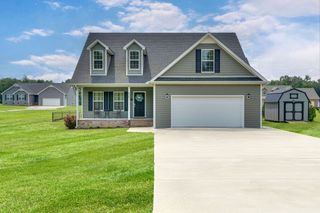 124 Houston Bell Rd, Manchester, TN 37355