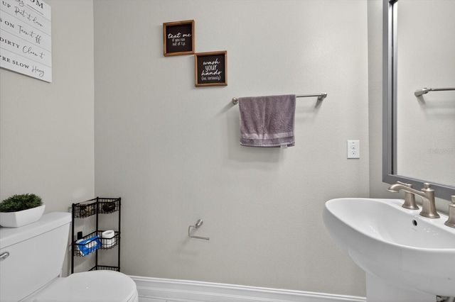 5110 SAN MARTINO DRIVE, Wesley Chapel, FL 33543