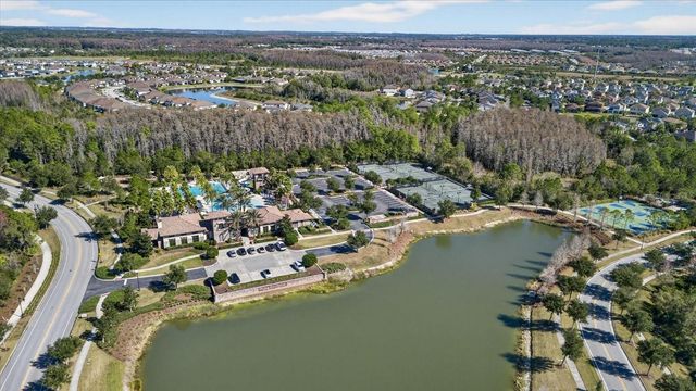 5110 SAN MARTINO DRIVE, Wesley Chapel, FL 33543