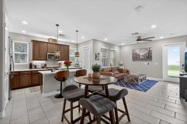 5110 SAN MARTINO DRIVE, Wesley Chapel, FL 33543