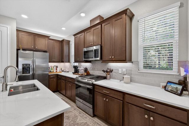 5110 SAN MARTINO DRIVE, Wesley Chapel, FL 33543