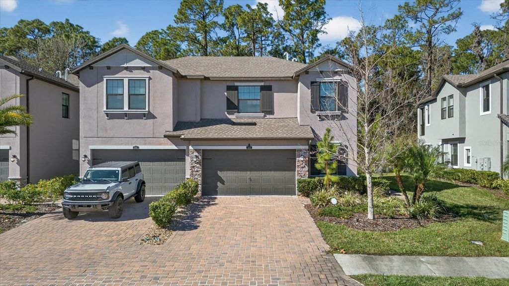 5110 SAN MARTINO DRIVE, Wesley Chapel, FL 33543
