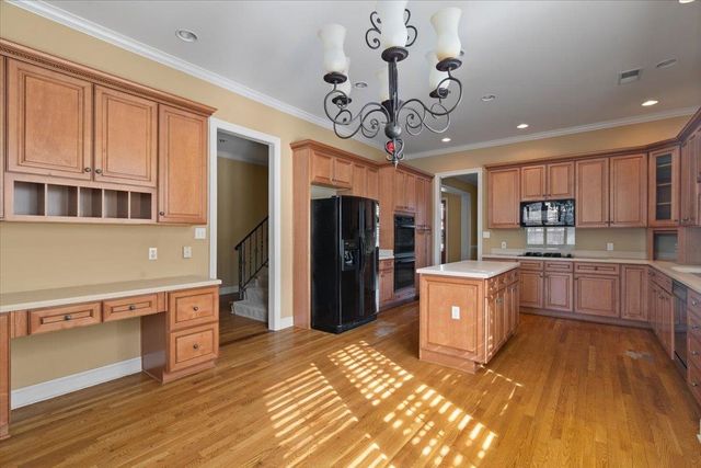 1435 KIMBROUGH RD, Germantown, TN 38138