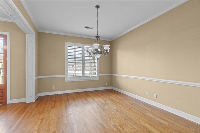 1435 KIMBROUGH RD, Germantown, TN 38138