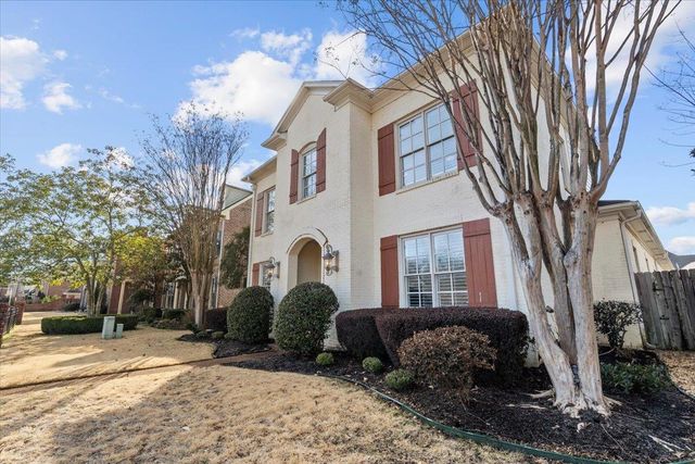 1435 KIMBROUGH RD, Germantown, TN 38138