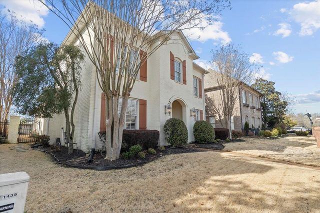 1435 KIMBROUGH RD, Germantown, TN 38138