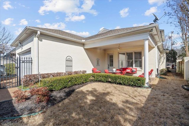 1435 KIMBROUGH RD, Germantown, TN 38138