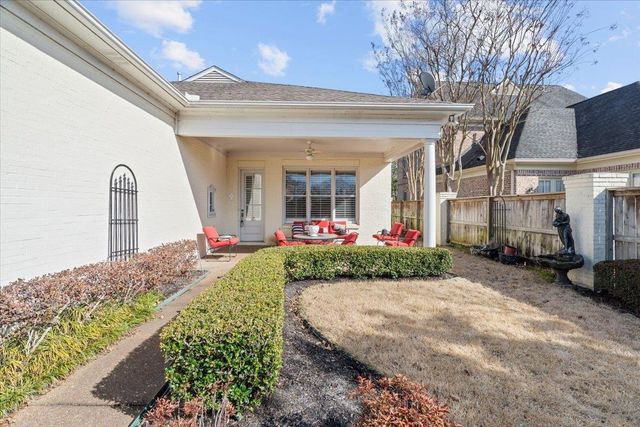 1435 KIMBROUGH RD, Germantown, TN 38138