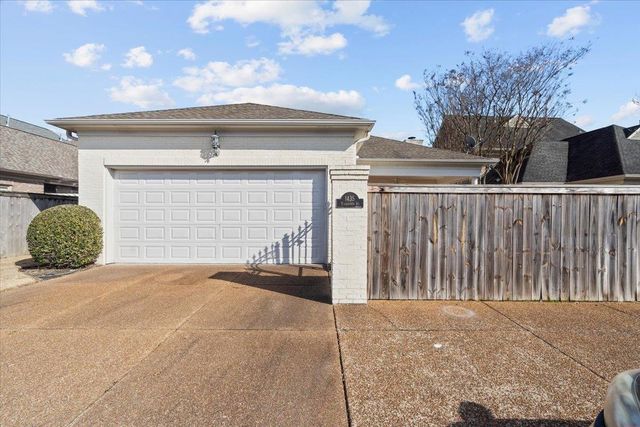 1435 KIMBROUGH RD, Germantown, TN 38138