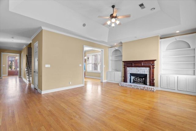 1435 KIMBROUGH RD, Germantown, TN 38138