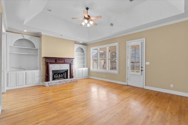 1435 KIMBROUGH RD, Germantown, TN 38138