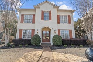 1435 KIMBROUGH RD, Germantown, TN 38138