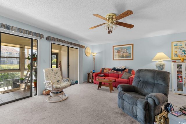 510 Fairwood Lakes Dr Unit 17P, Myrtle Beach, SC 29588