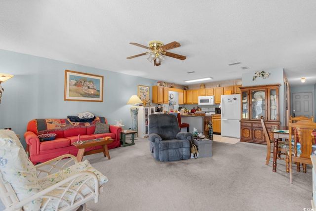 510 Fairwood Lakes Dr Unit 17P, Myrtle Beach, SC 29588