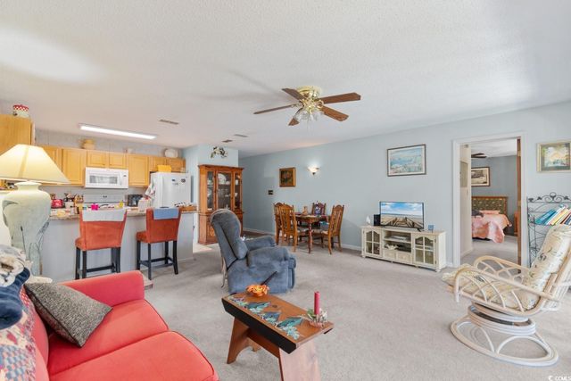 510 Fairwood Lakes Dr Unit 17P, Myrtle Beach, SC 29588