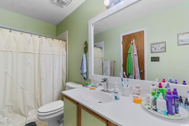 510 Fairwood Lakes Dr Unit 17P, Myrtle Beach, SC 29588