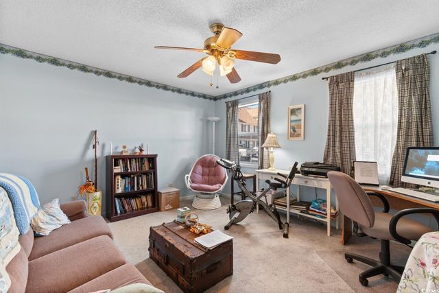 510 Fairwood Lakes Dr Unit 17P, Myrtle Beach, SC 29588