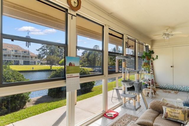 510 Fairwood Lakes Dr Unit 17P, Myrtle Beach, SC 29588
