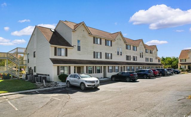 510 Fairwood Lakes Dr Unit 17P, Myrtle Beach, SC 29588