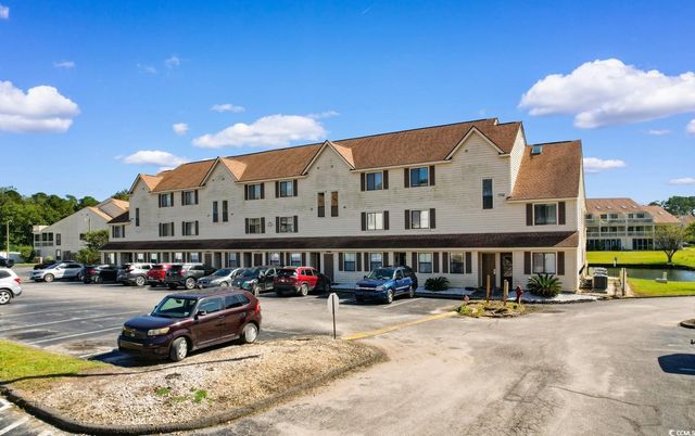 510 Fairwood Lakes Dr Unit 17P, Myrtle Beach, SC 29588