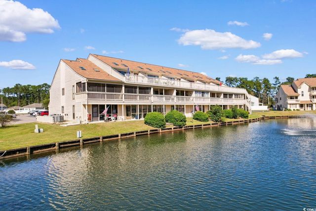 510 Fairwood Lakes Dr Unit 17P, Myrtle Beach, SC 29588