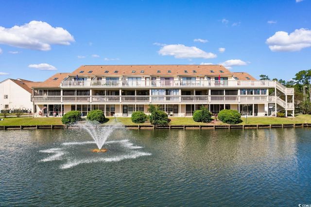 510 Fairwood Lakes Dr Unit 17P, Myrtle Beach, SC 29588