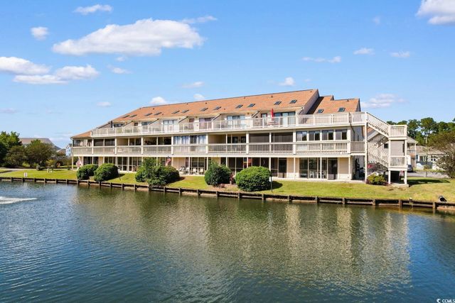 510 Fairwood Lakes Dr Unit 17P, Myrtle Beach, SC 29588