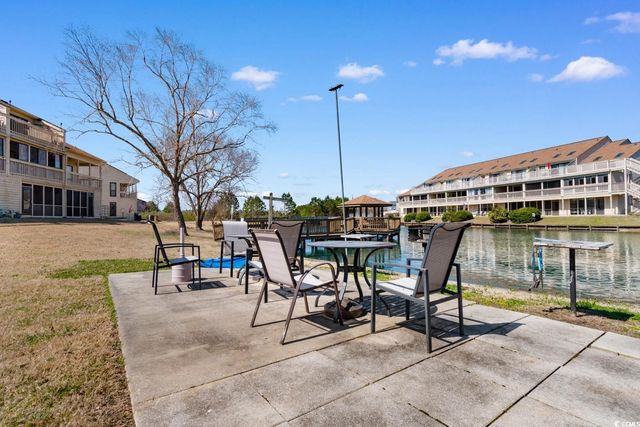 510 Fairwood Lakes Dr Unit 17P, Myrtle Beach, SC 29588