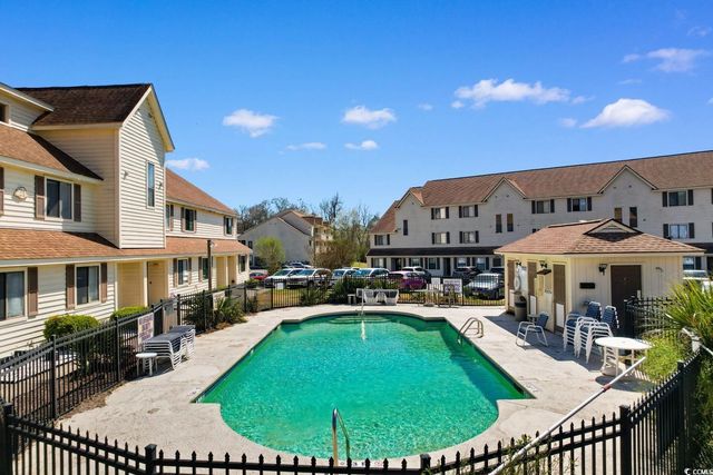 510 Fairwood Lakes Dr Unit 17P, Myrtle Beach, SC 29588